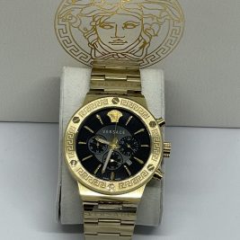 Versace Erkek 37