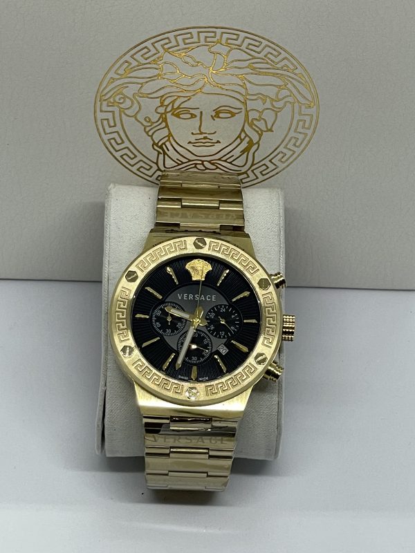 Versace Erkek 37