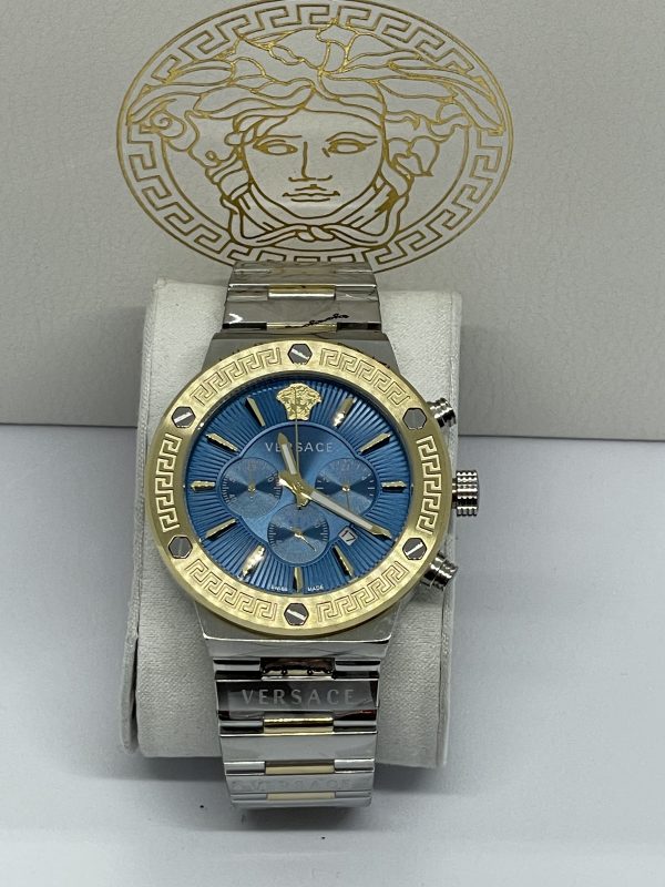 Versace Erkek 38
