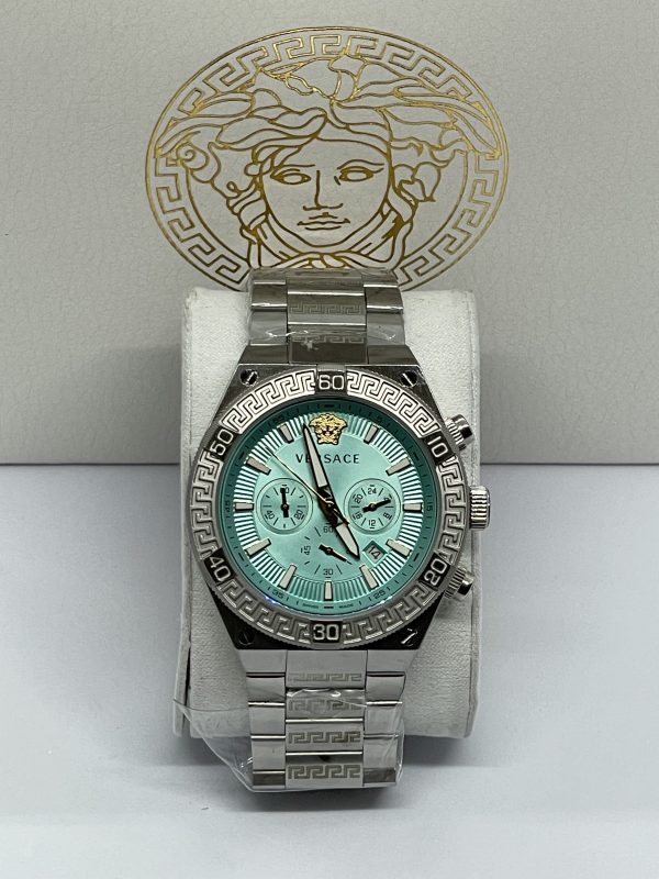 Versace Erkek 39