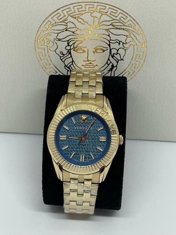 Versace Bayan 5