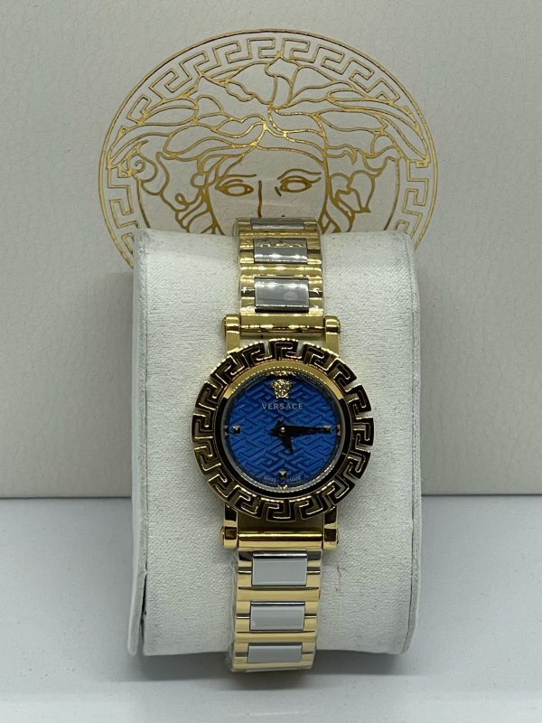 Versace Bayan 7