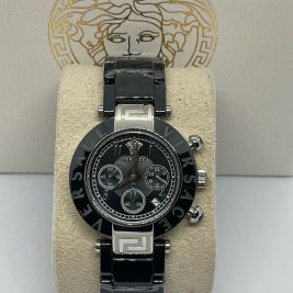 Versace Bayan 9