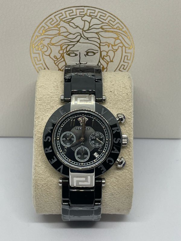 Versace Bayan 9