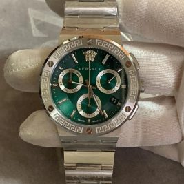 Versace Swıss Erkek