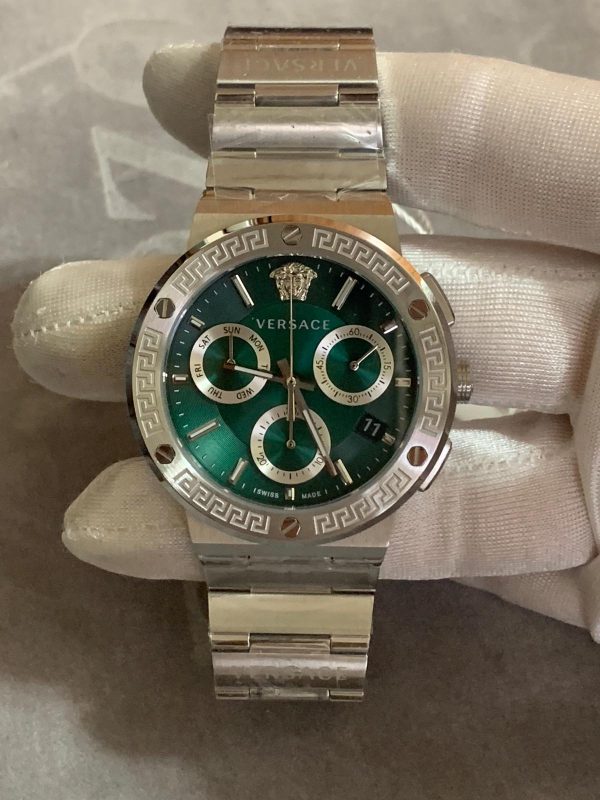 Versace Swıss Erkek