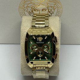 Versace Erkek 4