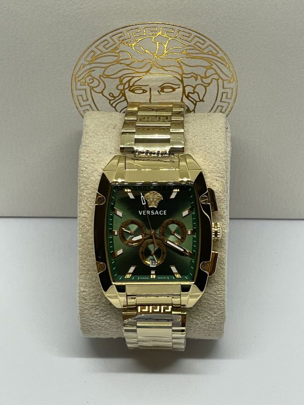 Versace Erkek 4